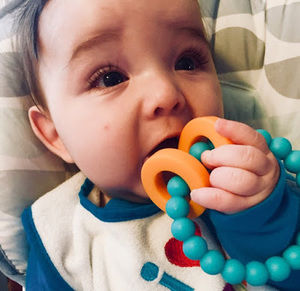 Meet your Posher, Benjamin